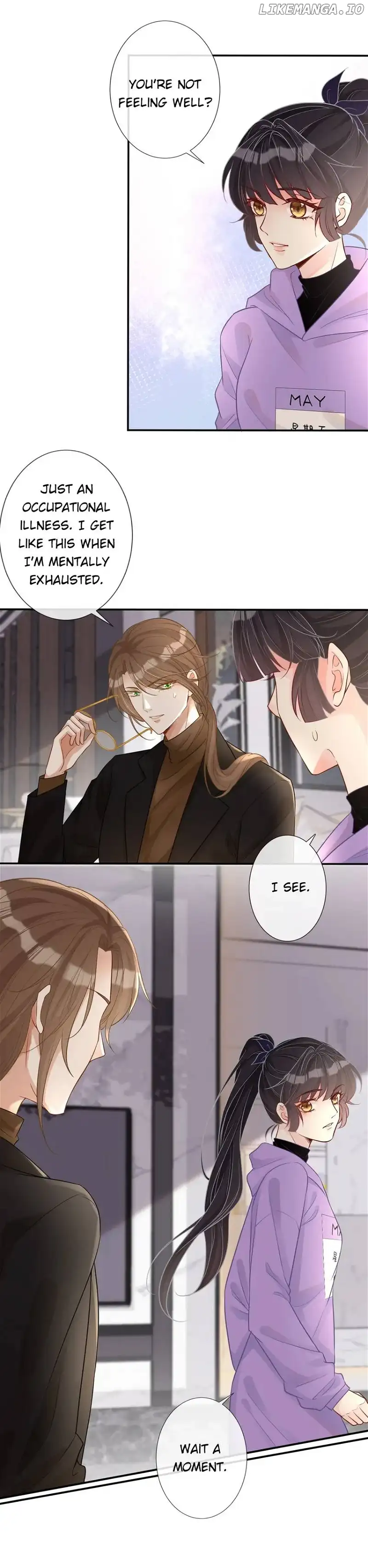 Everyone’s Darling Chapter 17 - Page 16