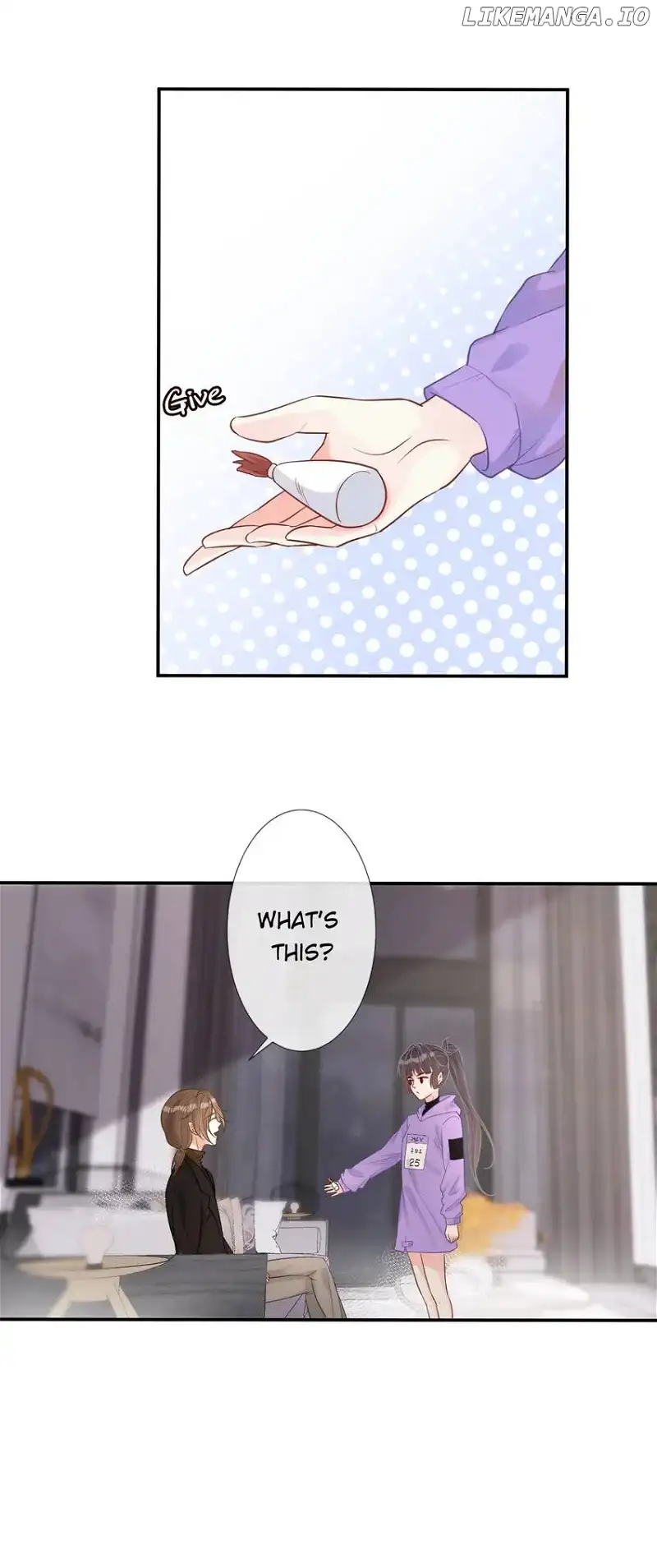 Everyone’s Darling Chapter 17 - Page 17