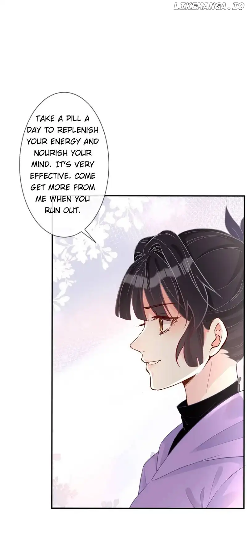 Everyone’s Darling Chapter 17 - Page 18