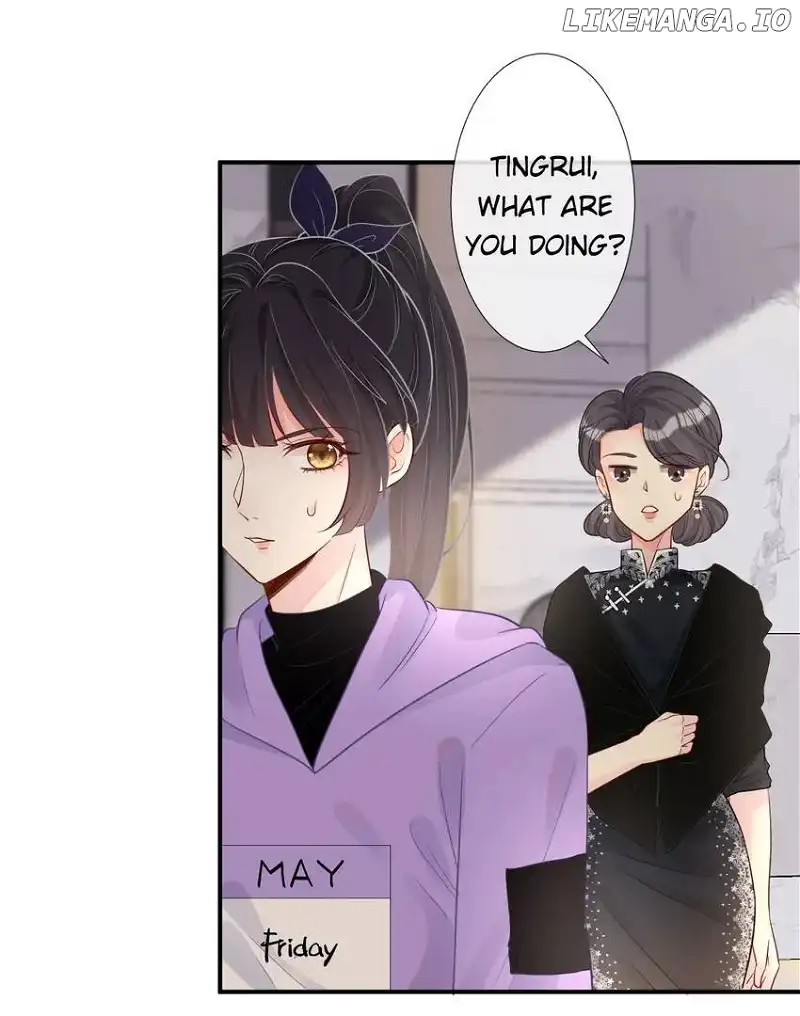 Everyone’s Darling Chapter 17 - Page 22