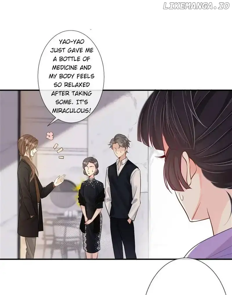 Everyone’s Darling Chapter 17 - Page 23