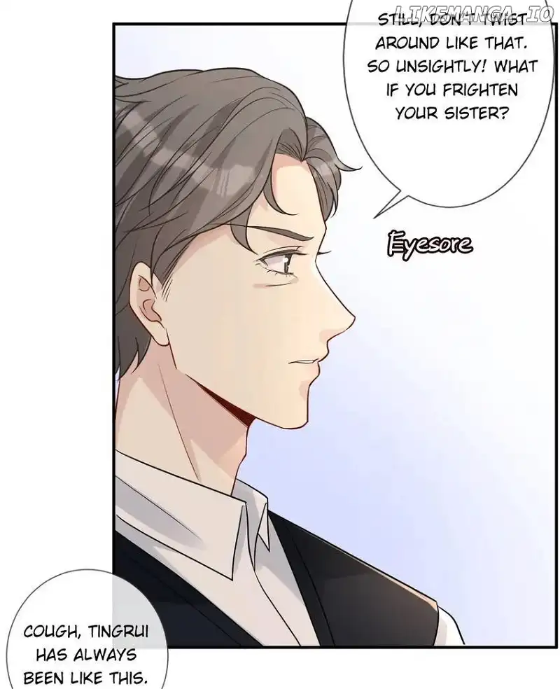 Everyone’s Darling Chapter 17 - Page 24
