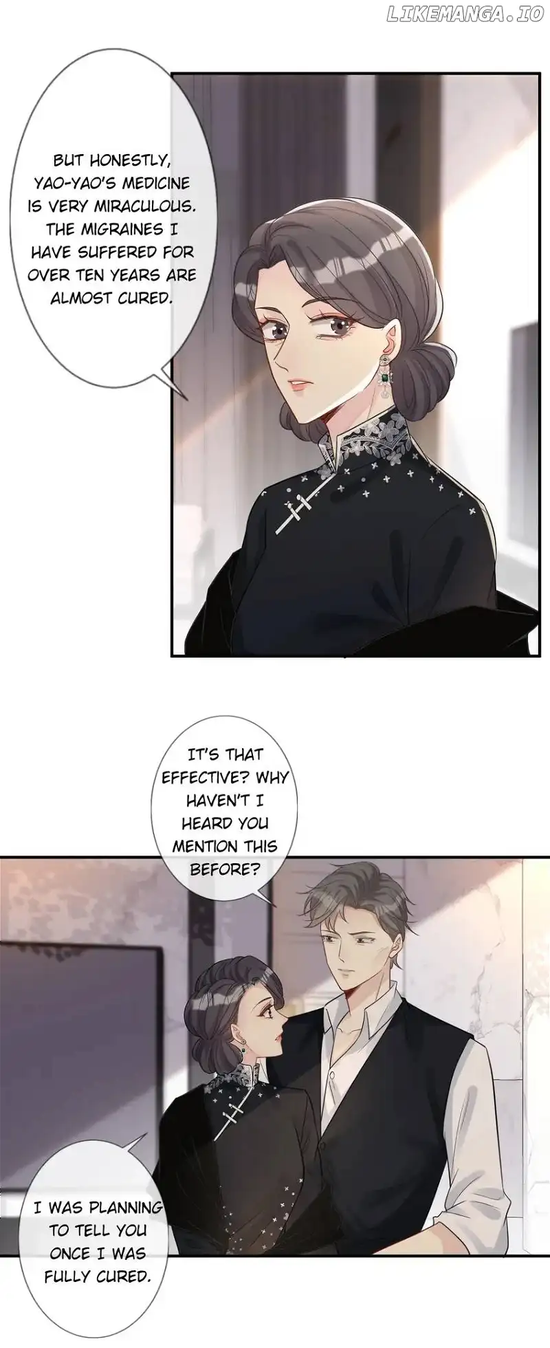 Everyone’s Darling Chapter 17 - Page 26