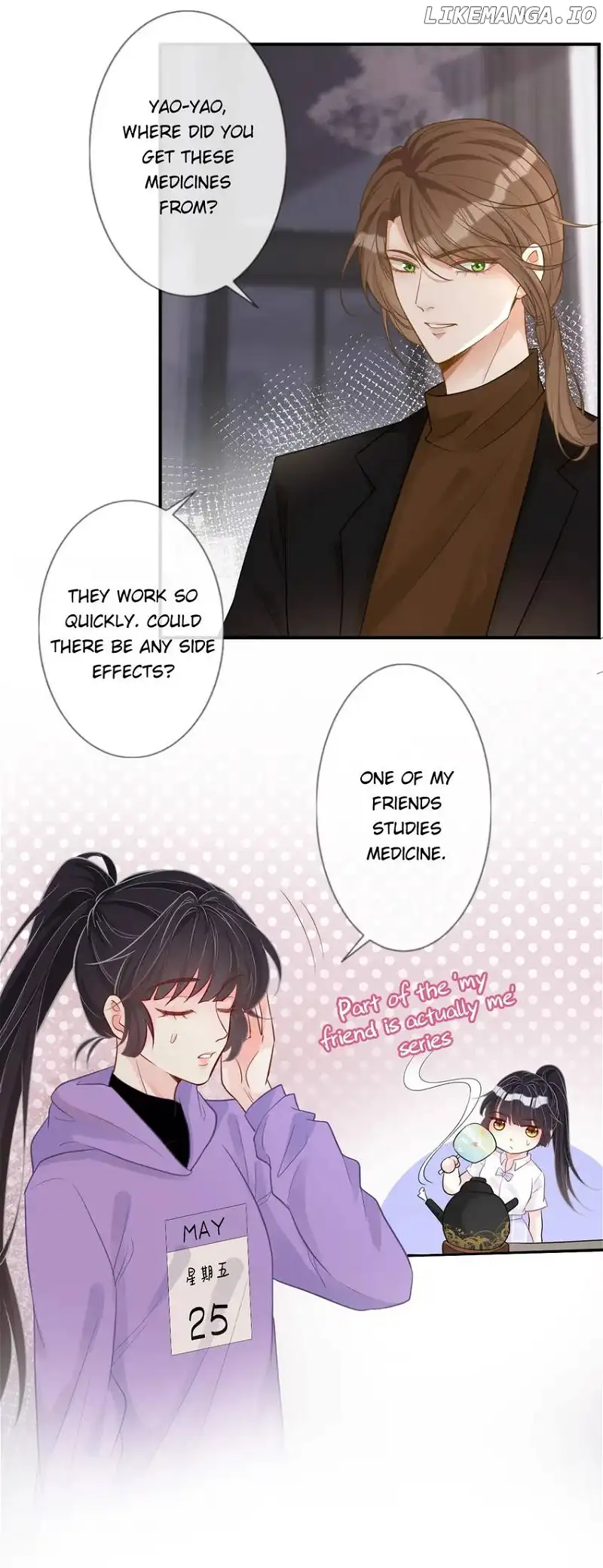 Everyone’s Darling Chapter 17 - Page 27
