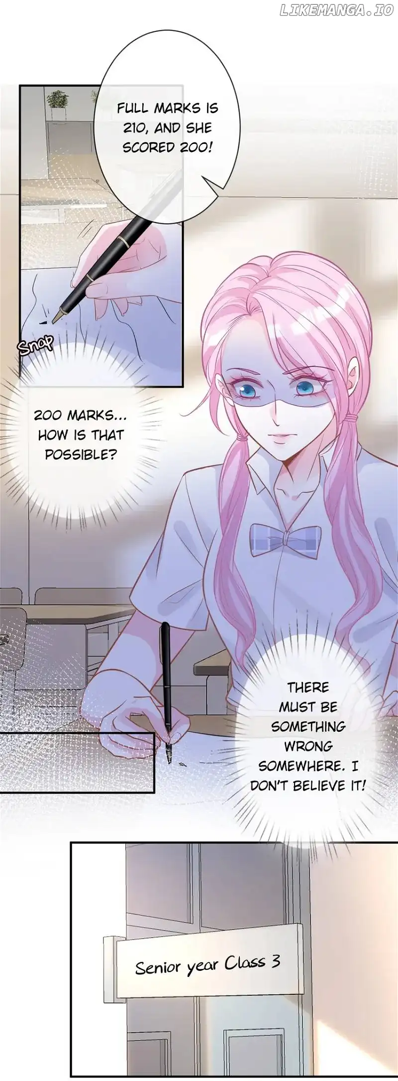 Everyone’s Darling Chapter 17 - Page 29