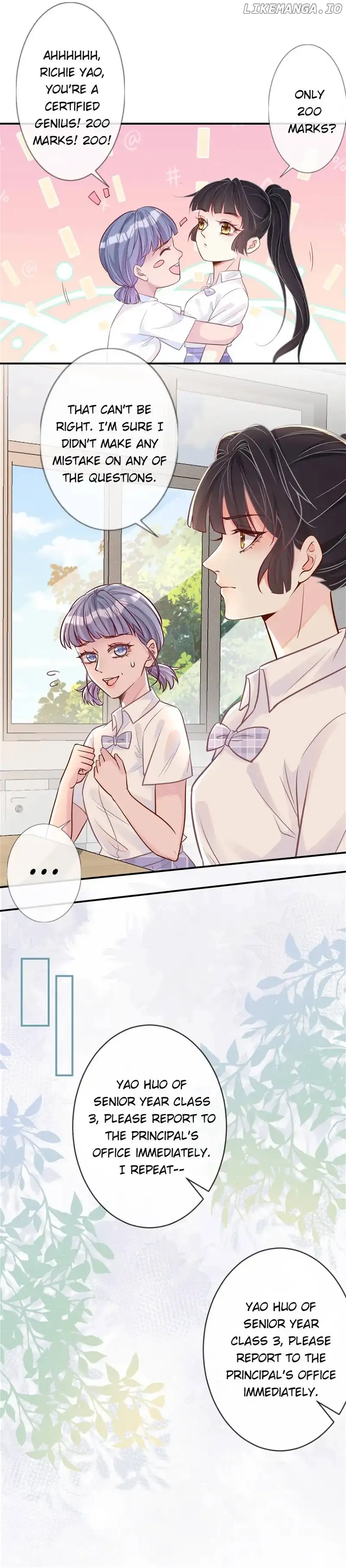 Everyone’s Darling Chapter 17 - Page 30