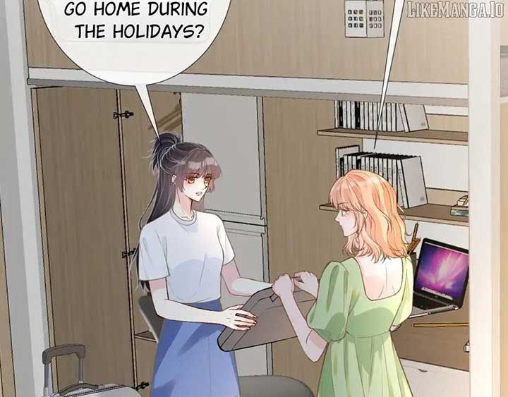Everyone’s Darling Chapter 170 - Page 4