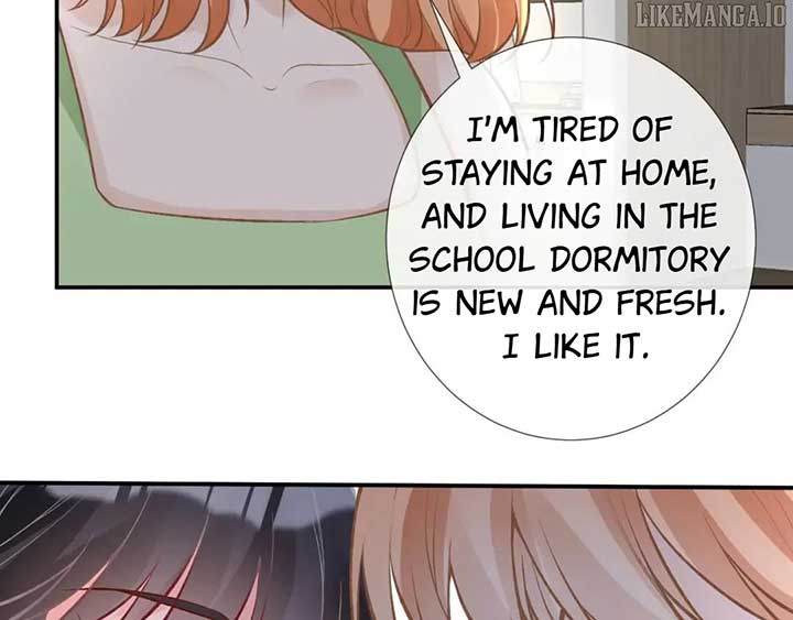 Everyone’s Darling Chapter 170 - Page 7