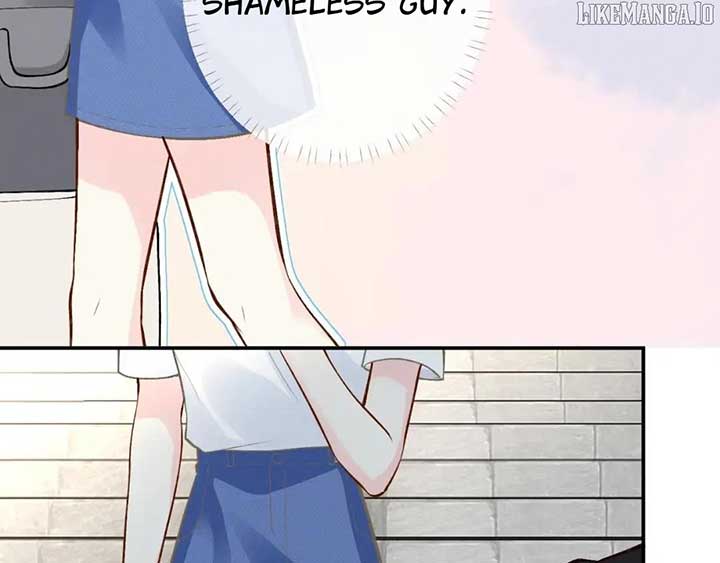 Everyone’s Darling Chapter 170 - Page 24