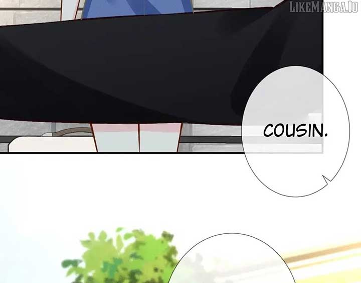 Everyone’s Darling Chapter 170 - Page 25