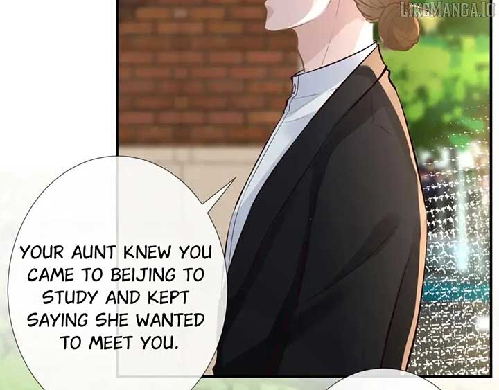 Everyone’s Darling Chapter 170 - Page 30