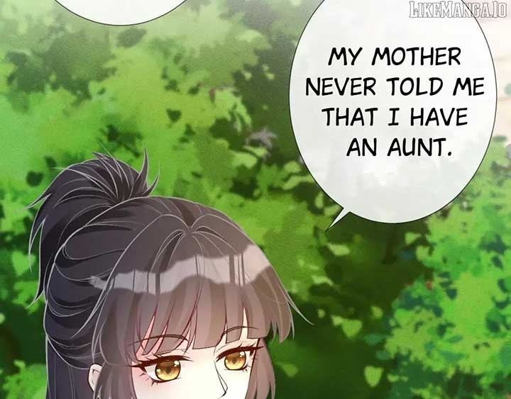Everyone’s Darling Chapter 170 - Page 32