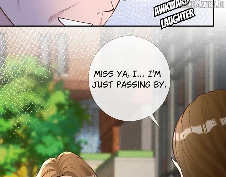 Everyone’s Darling Chapter 170 - Page 54