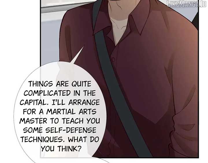 Everyone’s Darling Chapter 170 - Page 69