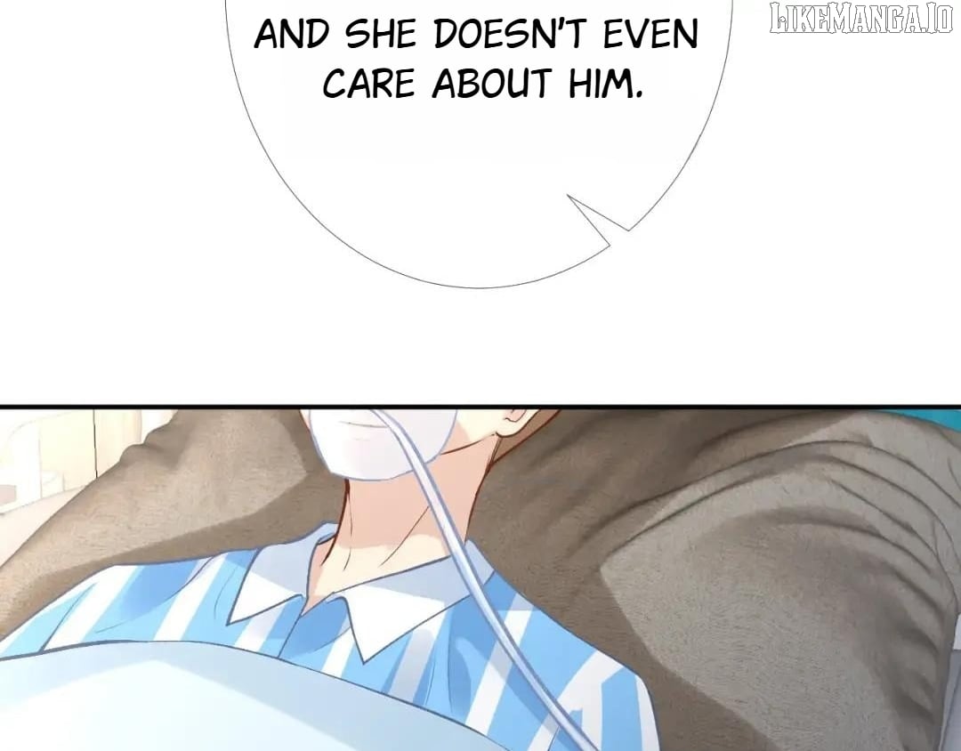 Everyone’s Darling Chapter 171 - Page 4