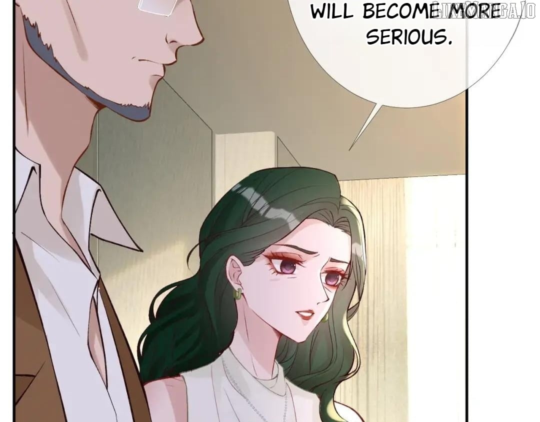Everyone’s Darling Chapter 171 - Page 6