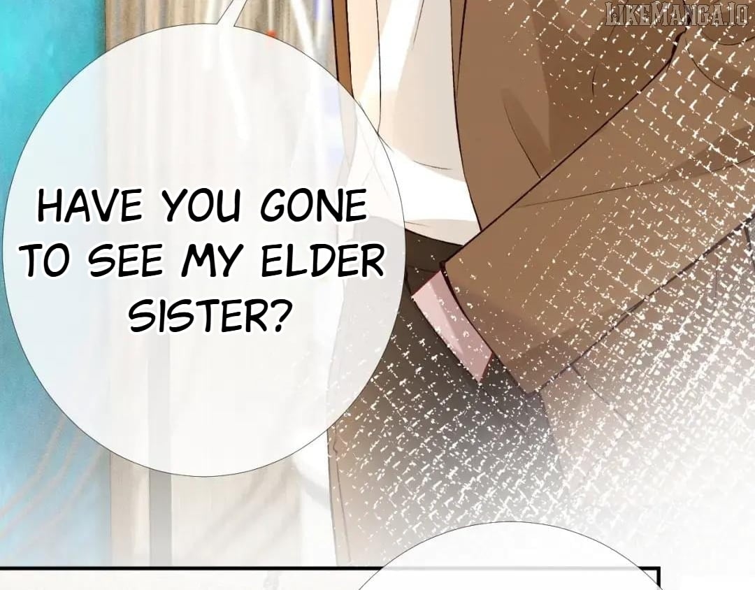 Everyone’s Darling Chapter 171 - Page 10
