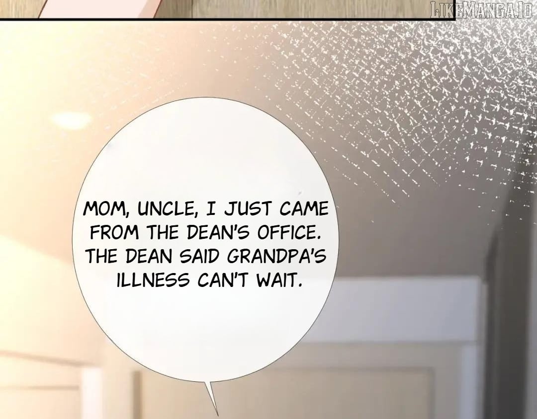 Everyone’s Darling Chapter 171 - Page 17