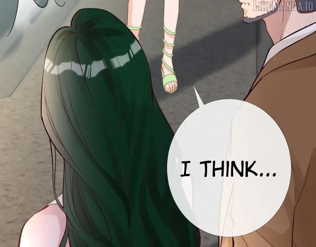 Everyone’s Darling Chapter 171 - Page 19