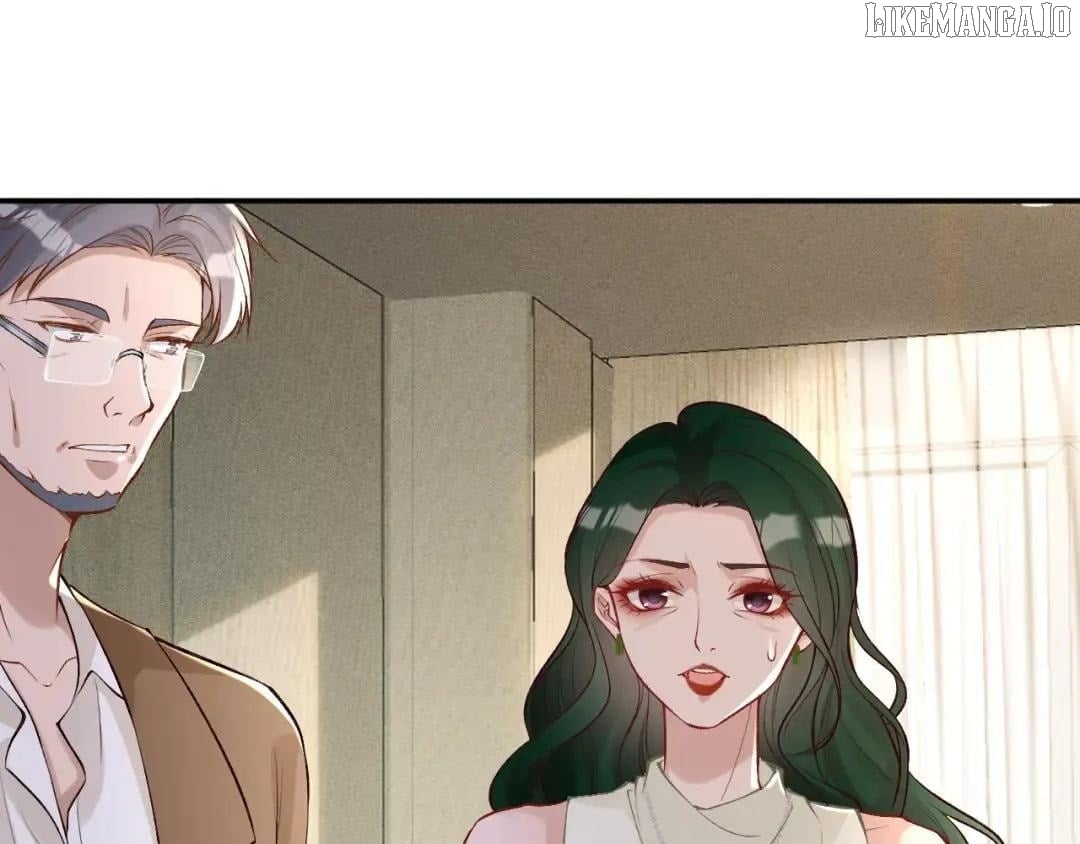 Everyone’s Darling Chapter 171 - Page 21