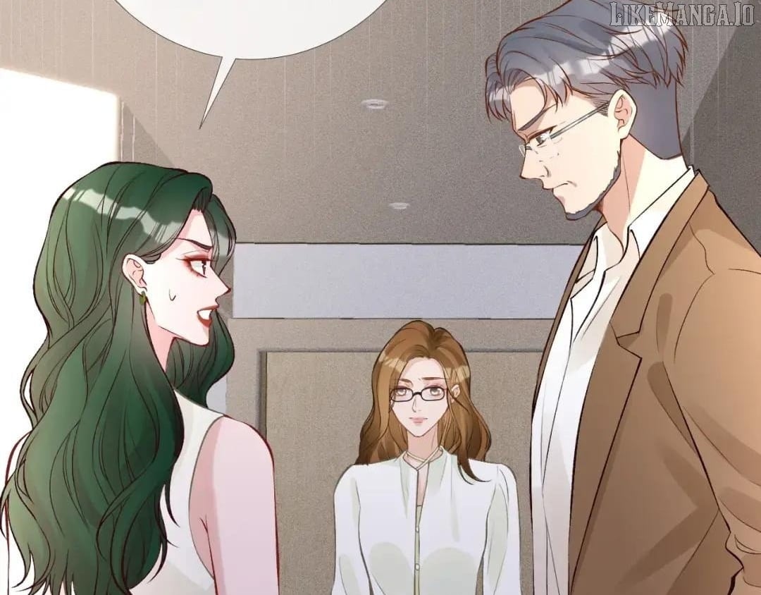 Everyone’s Darling Chapter 171 - Page 26