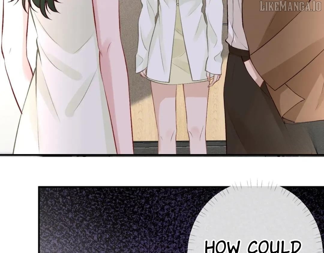 Everyone’s Darling Chapter 171 - Page 27