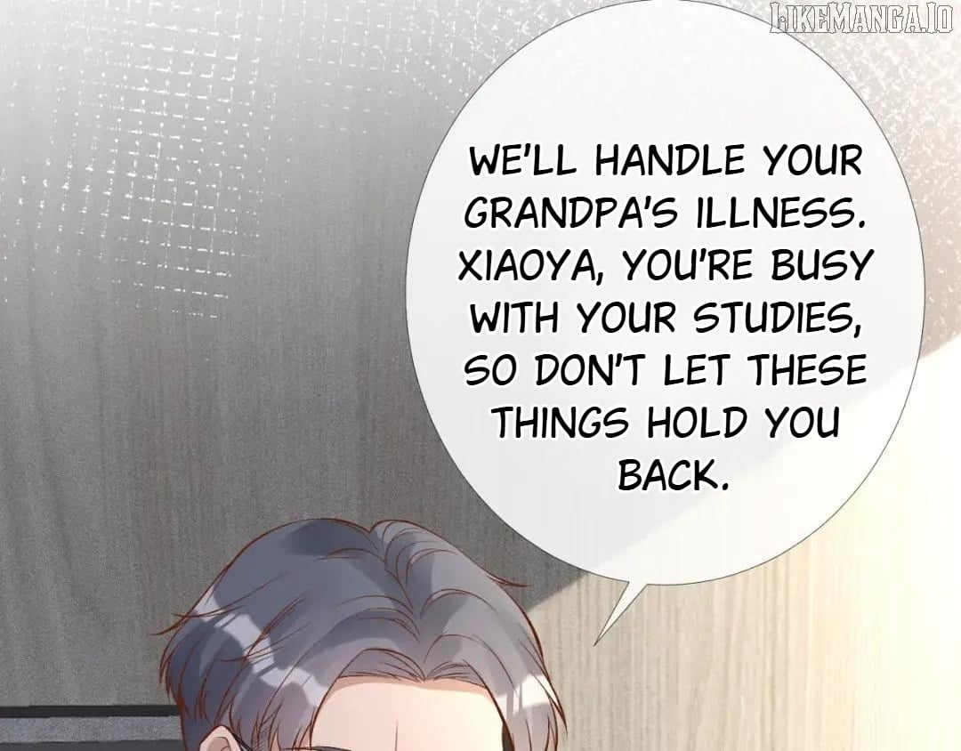 Everyone’s Darling Chapter 171 - Page 30