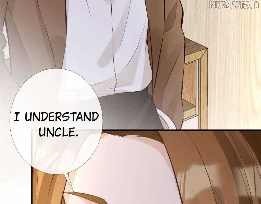 Everyone’s Darling Chapter 171 - Page 32