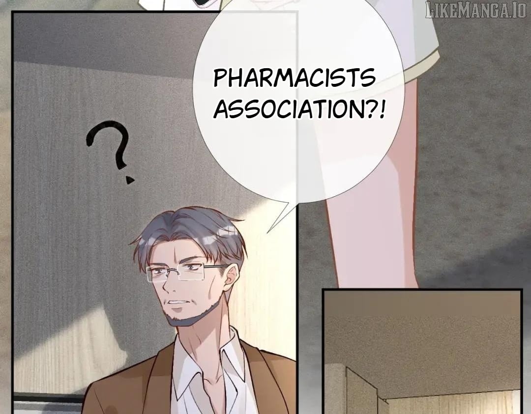 Everyone’s Darling Chapter 171 - Page 36