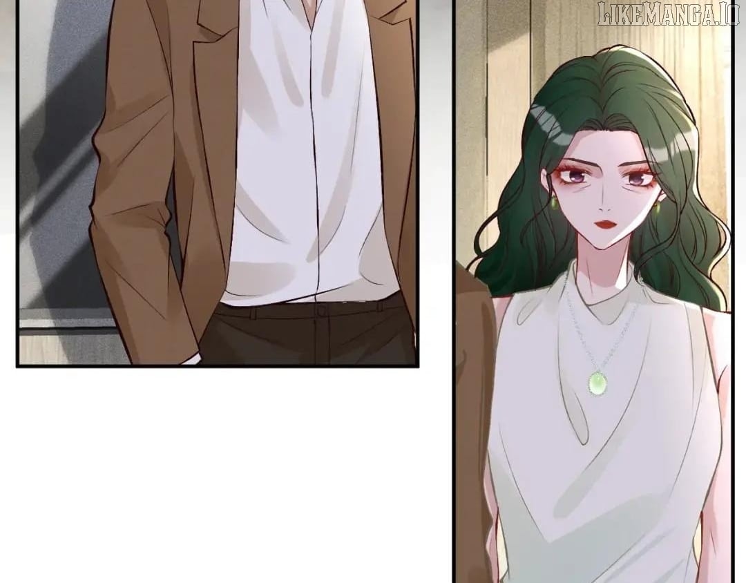 Everyone’s Darling Chapter 171 - Page 37