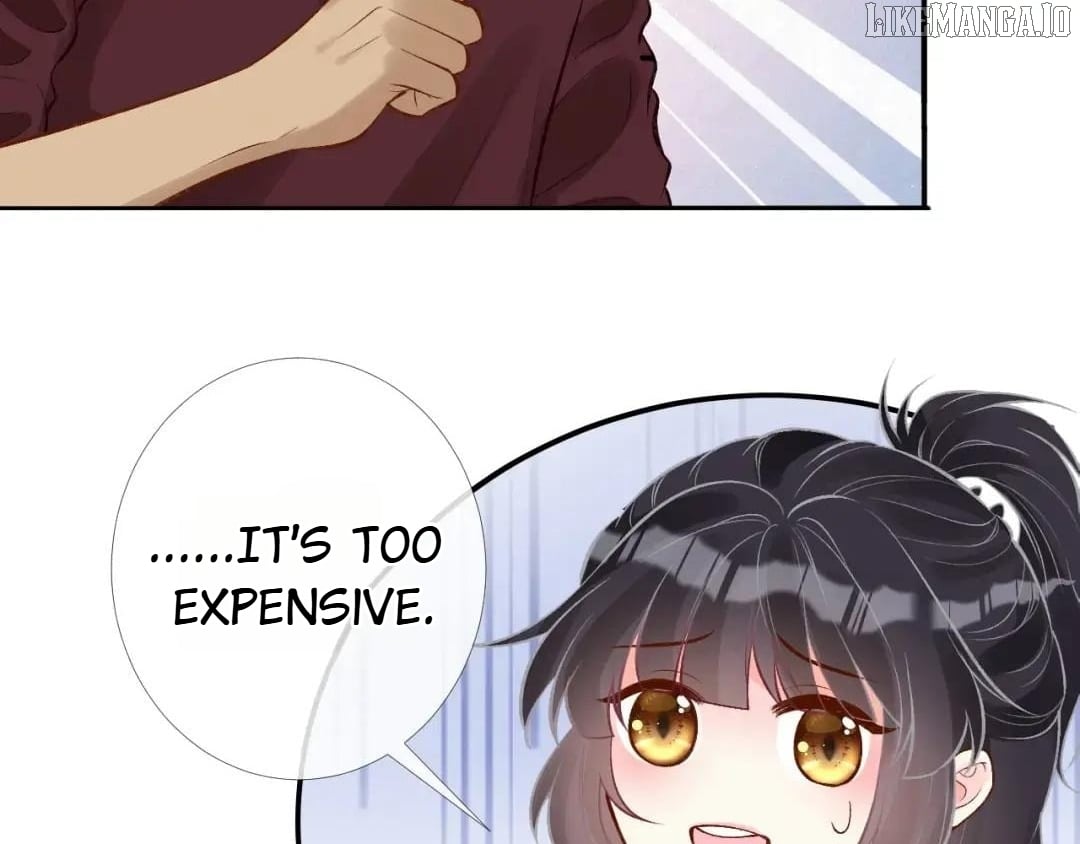 Everyone’s Darling Chapter 171 - Page 56