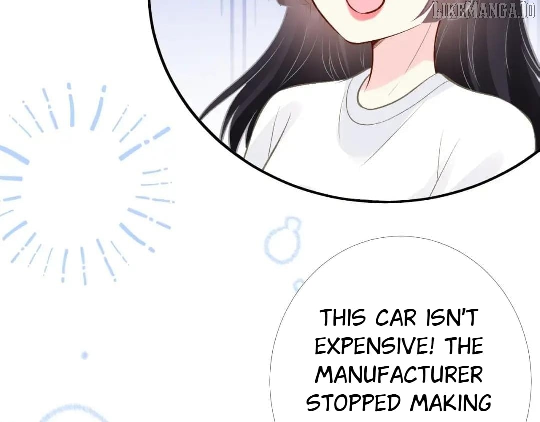 Everyone’s Darling Chapter 171 - Page 57