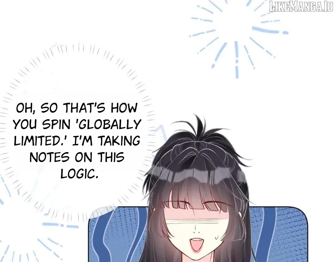 Everyone’s Darling Chapter 171 - Page 59