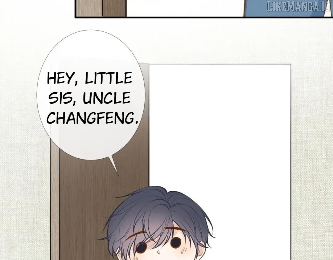 Everyone’s Darling Chapter 171 - Page 71