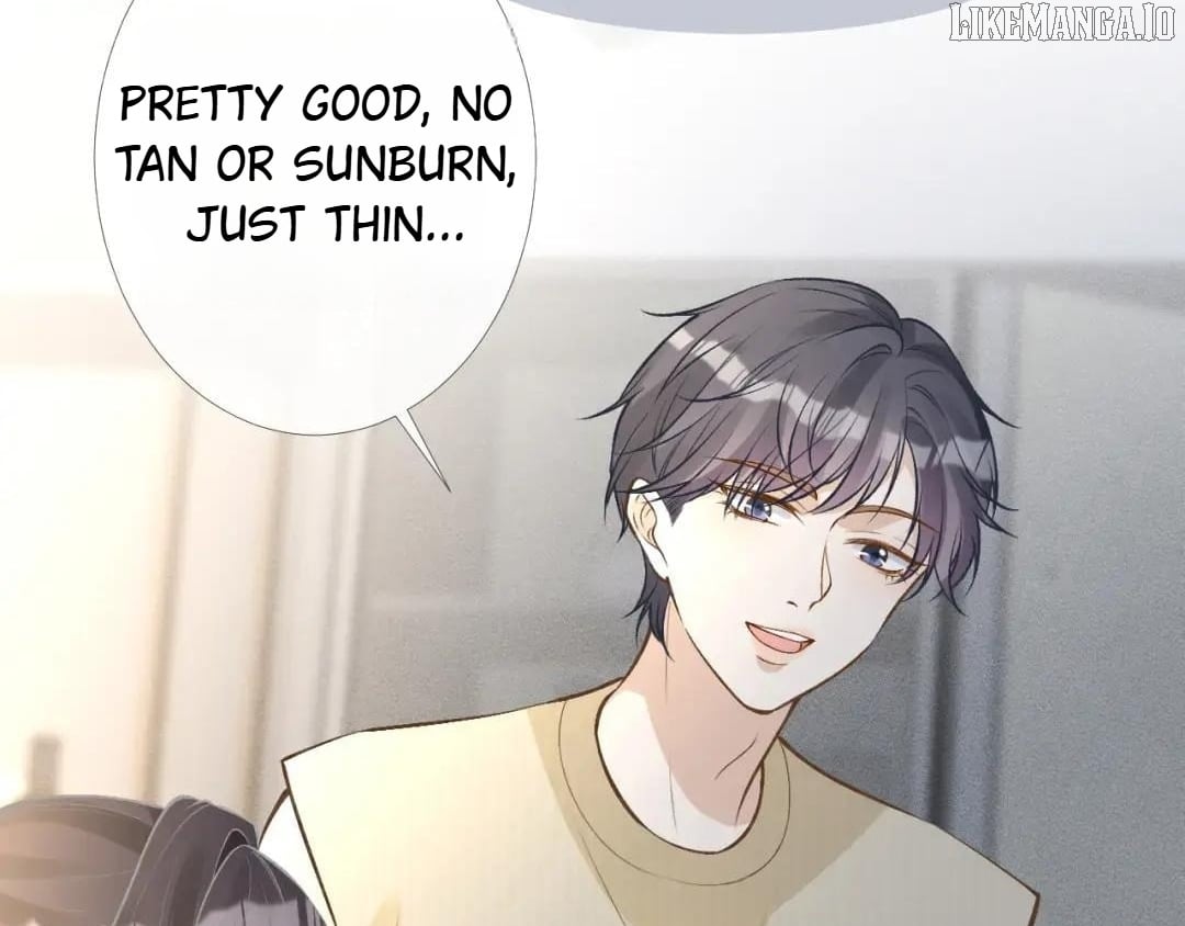 Everyone’s Darling Chapter 171 - Page 74