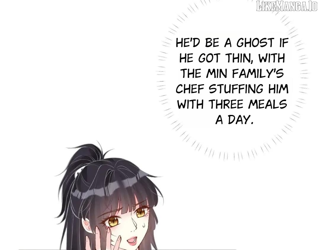 Everyone’s Darling Chapter 171 - Page 77