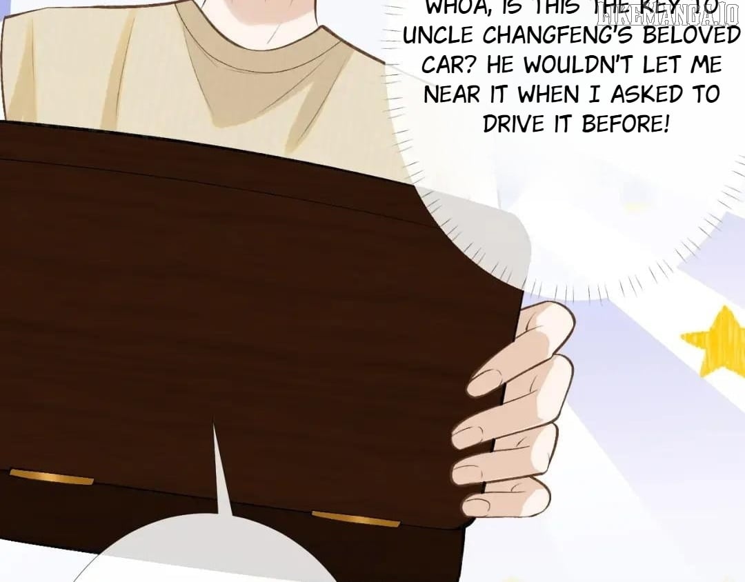 Everyone’s Darling Chapter 171 - Page 85