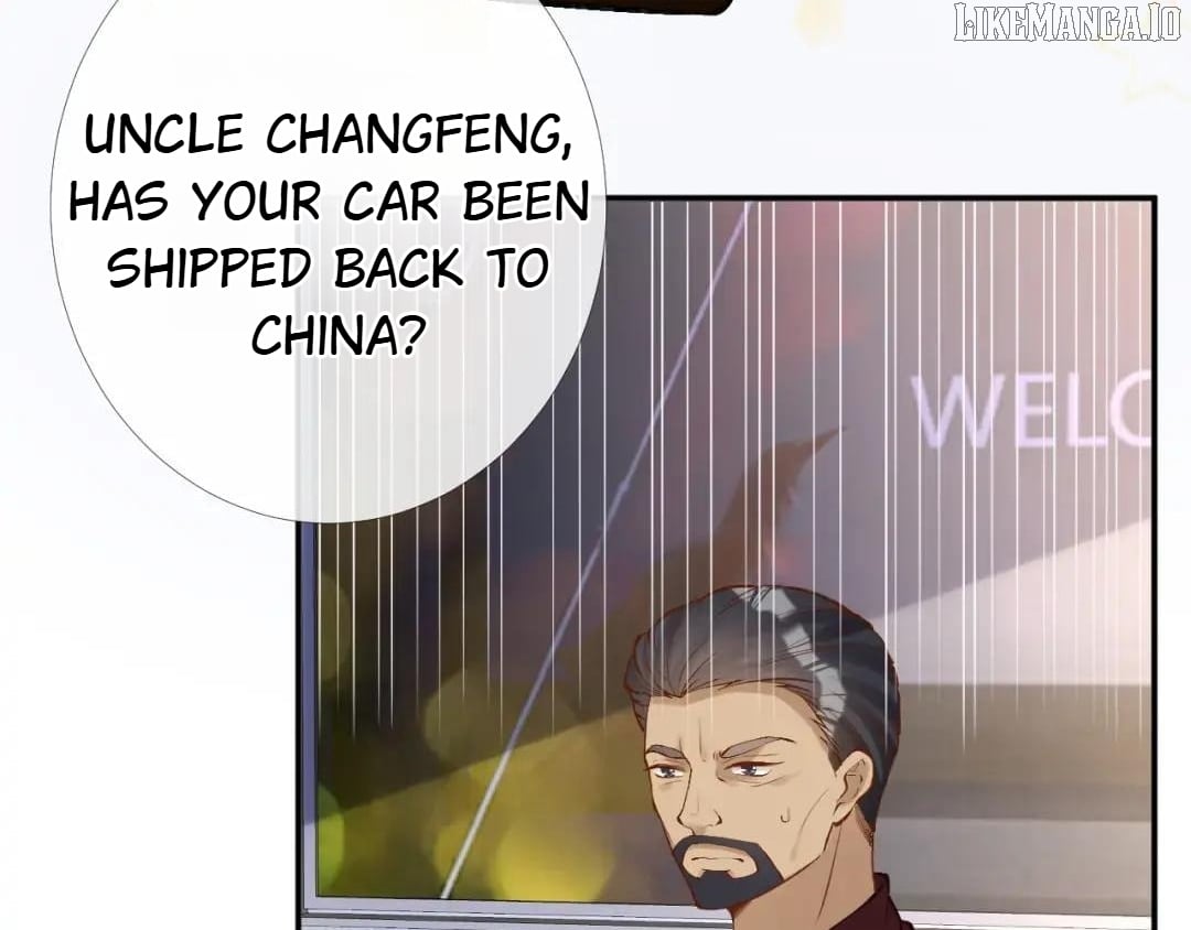 Everyone’s Darling Chapter 171 - Page 86