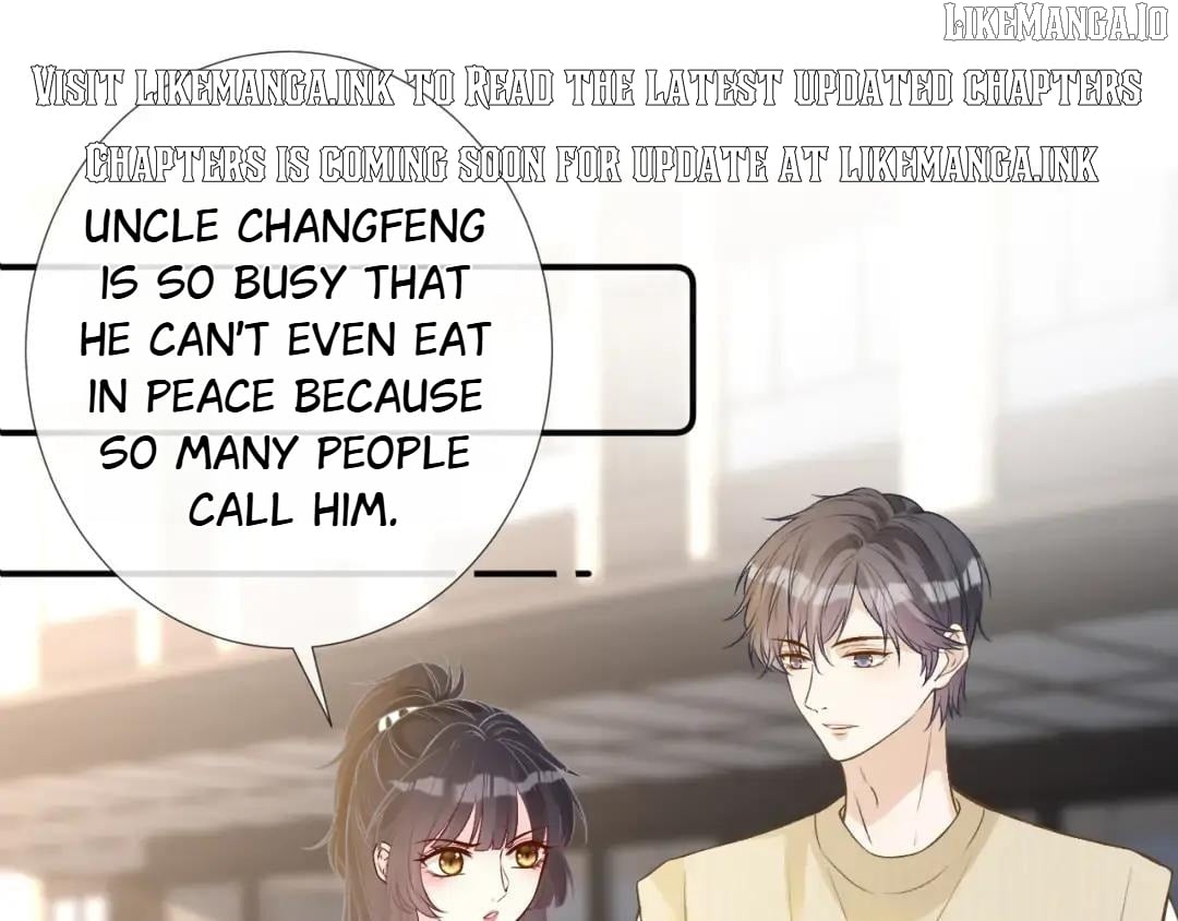 Everyone’s Darling Chapter 172 - Page 1
