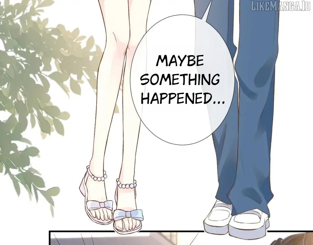 Everyone’s Darling Chapter 172 - Page 3