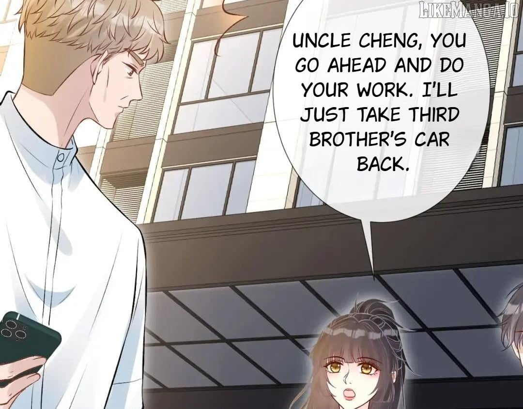 Everyone’s Darling Chapter 172 - Page 7