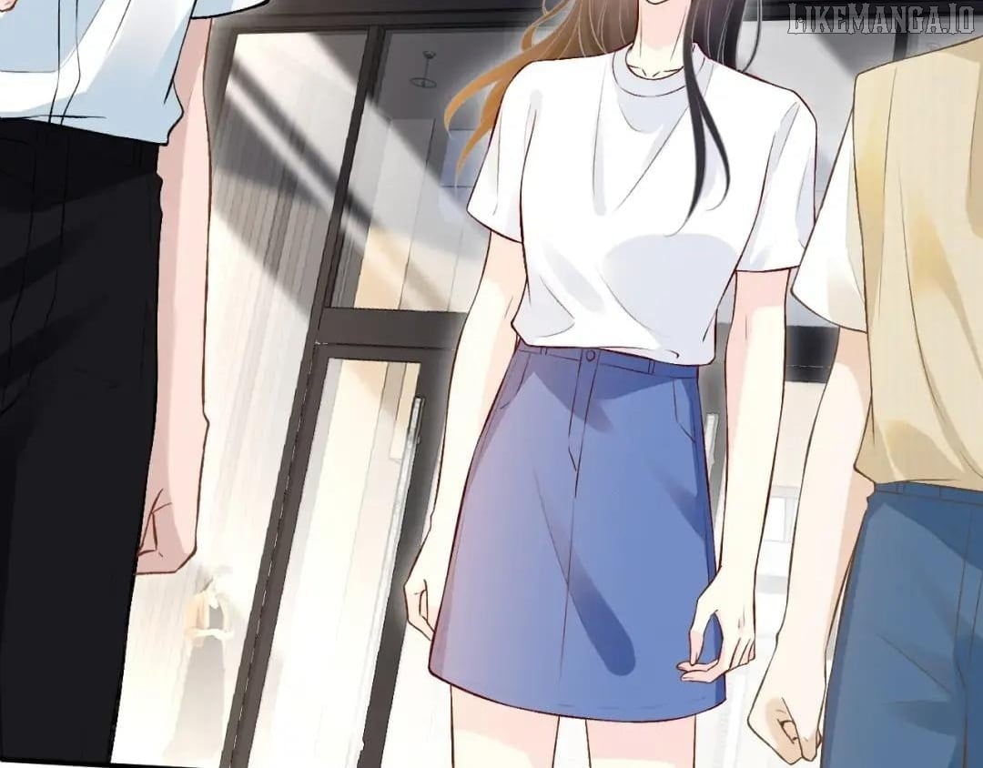 Everyone’s Darling Chapter 172 - Page 8