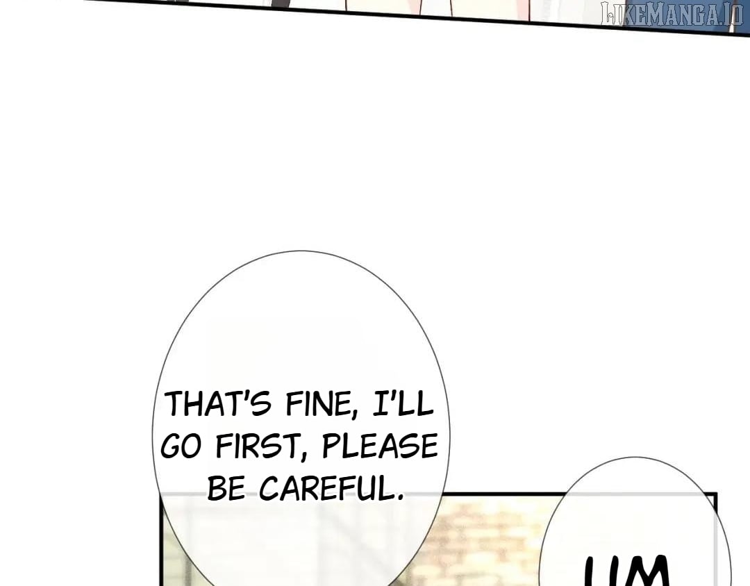 Everyone’s Darling Chapter 172 - Page 9