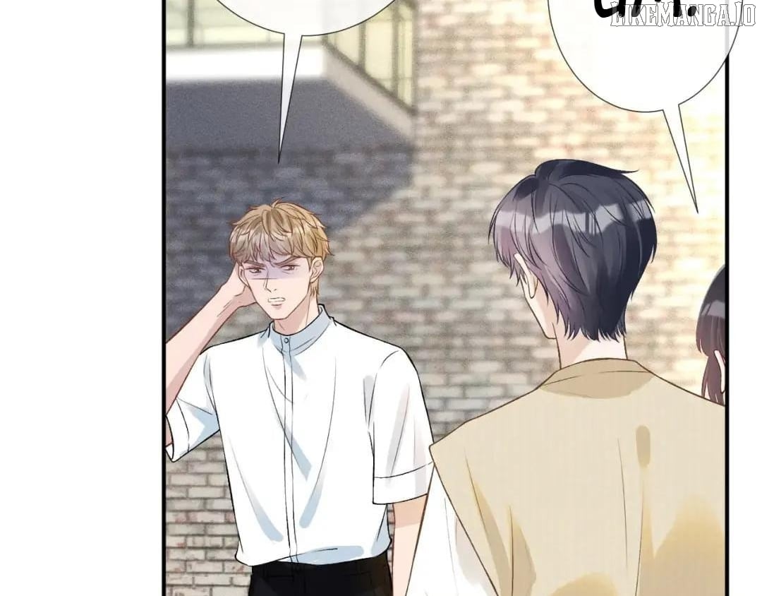 Everyone’s Darling Chapter 172 - Page 10