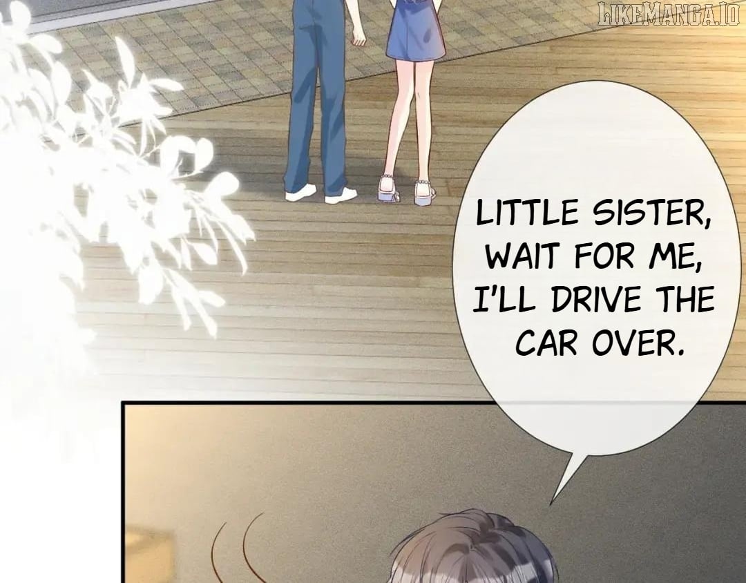 Everyone’s Darling Chapter 172 - Page 14