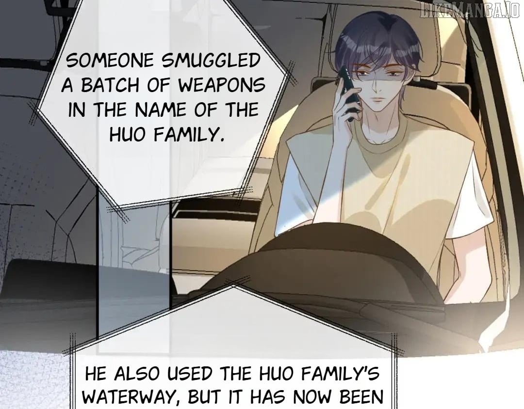 Everyone’s Darling Chapter 172 - Page 20
