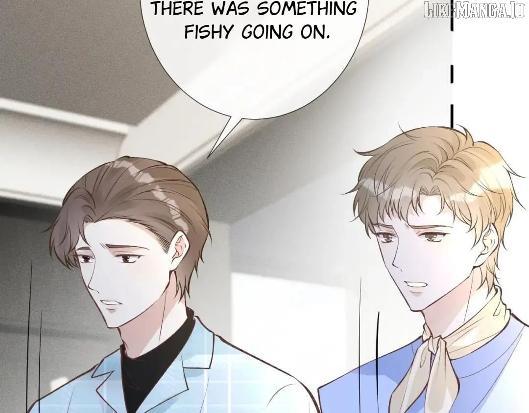 Everyone’s Darling Chapter 172 - Page 31