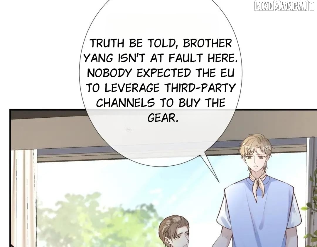 Everyone’s Darling Chapter 172 - Page 33