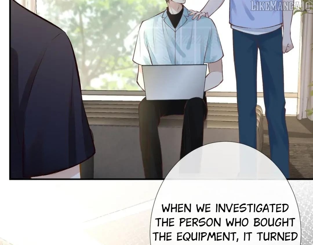 Everyone’s Darling Chapter 172 - Page 34