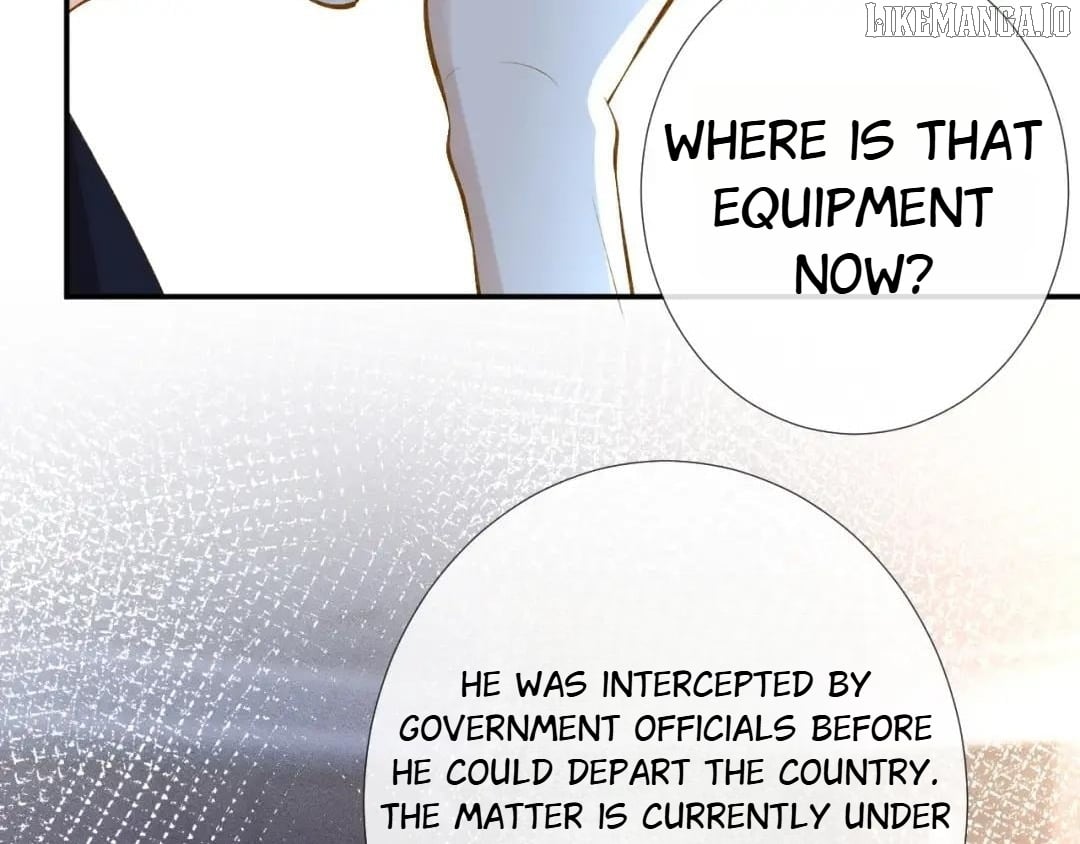 Everyone’s Darling Chapter 172 - Page 42